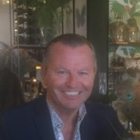 John McSweeney