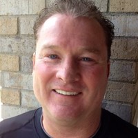 Rob McReynolds