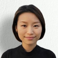 Diella, Ching Yao Tseng
