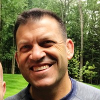 Jeff Frazier