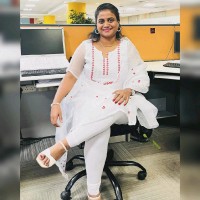 Shivani Ghule