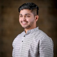 Mayur Sangale