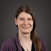 Jennifer Gillespie