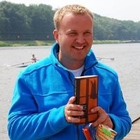 Rutger Spek