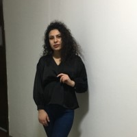 Merve Çorapcı