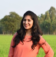 Sanjana Rathnakar