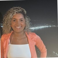 Thaiane Pereira