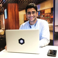 Deepak Garg