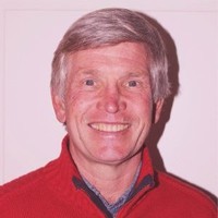 Anton Robertson