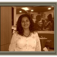 Komal Dias
