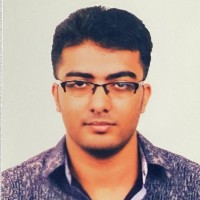 Tinesh Vijayan