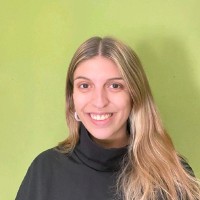 Rocio Martinez