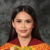 KRIZZIA MAE SEGURA