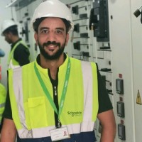 Abdelrahman Mokhtar