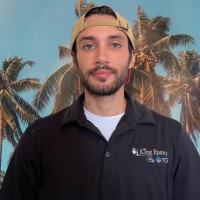 Michael Touzan
