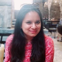 Garima Swami