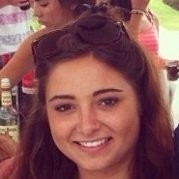 Amelia Chaplin