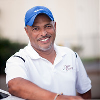 melvin barnes