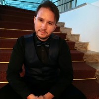 Jefter Macedo
