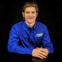 Josh McNally