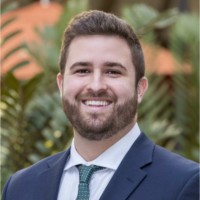 Samuel Forrest, CISR