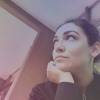 Liliana Manole