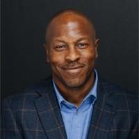 Chrispin Warner