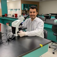 Bradley Mankin, Mls (Ascp)