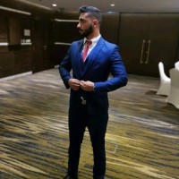 Khalil Badwan