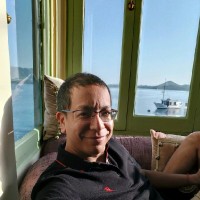 Arjun Sachdev