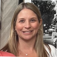 Audrey Shuman