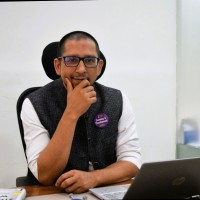 Sujeet Jha