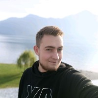 Nikodem Mrówka