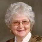 Dorothy Gwyn-Maas