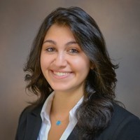 Yalda Chalabi