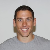 Jamie Goldstein