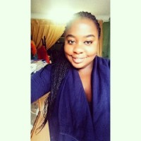 Anita Gutu
