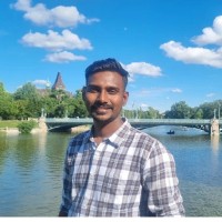 Vishal Rokade
