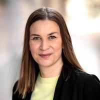 Anna Ericsson