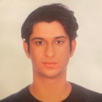 Efe Arda Deniz