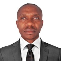 Augustine Oramah - (Aispn)