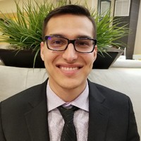 Jake Sandoval