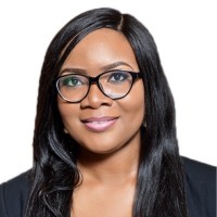 Theresa N. Chikwendu, Am.Ciod