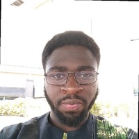 Bernedict Akintunde Cima Adv Dip Ma