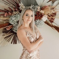 Tazmyn Fouche (Dumont)