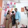 Nilesh Khustule