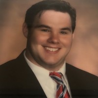 Jake Bolten