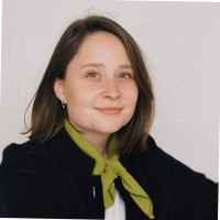 Patricia Häußer