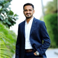 Parag Savsani