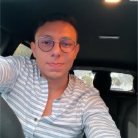 Daniel De Jesus Tejeda Peña